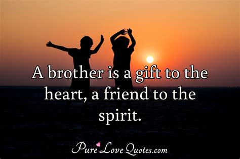 About Brother .